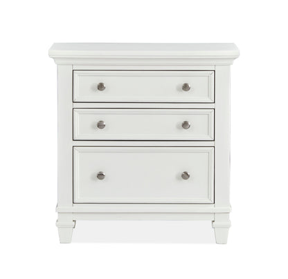 Charleston - Drawer Nightstand
