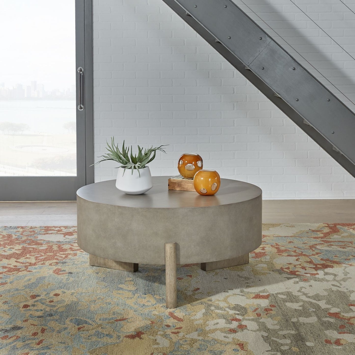 Affinity - Table