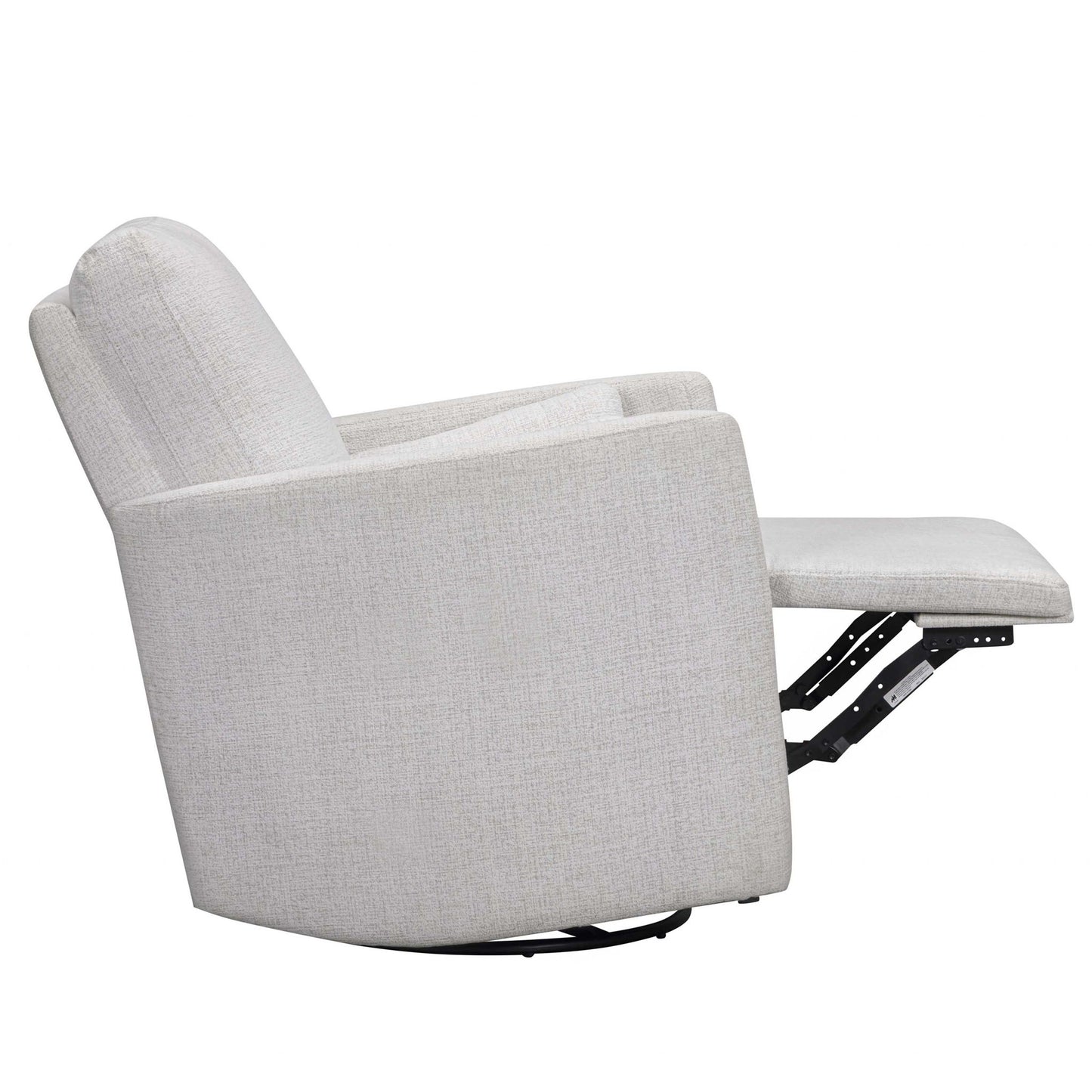 Turner - Manual Swivel Glider Recliner (Set of 2)
