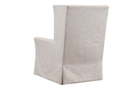 Barclay Butera Upholstery - El Moro Chair - Beige