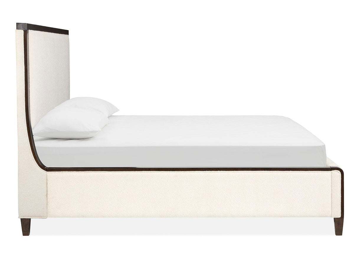 Rowan - Upholstered Panel Bedroom Set