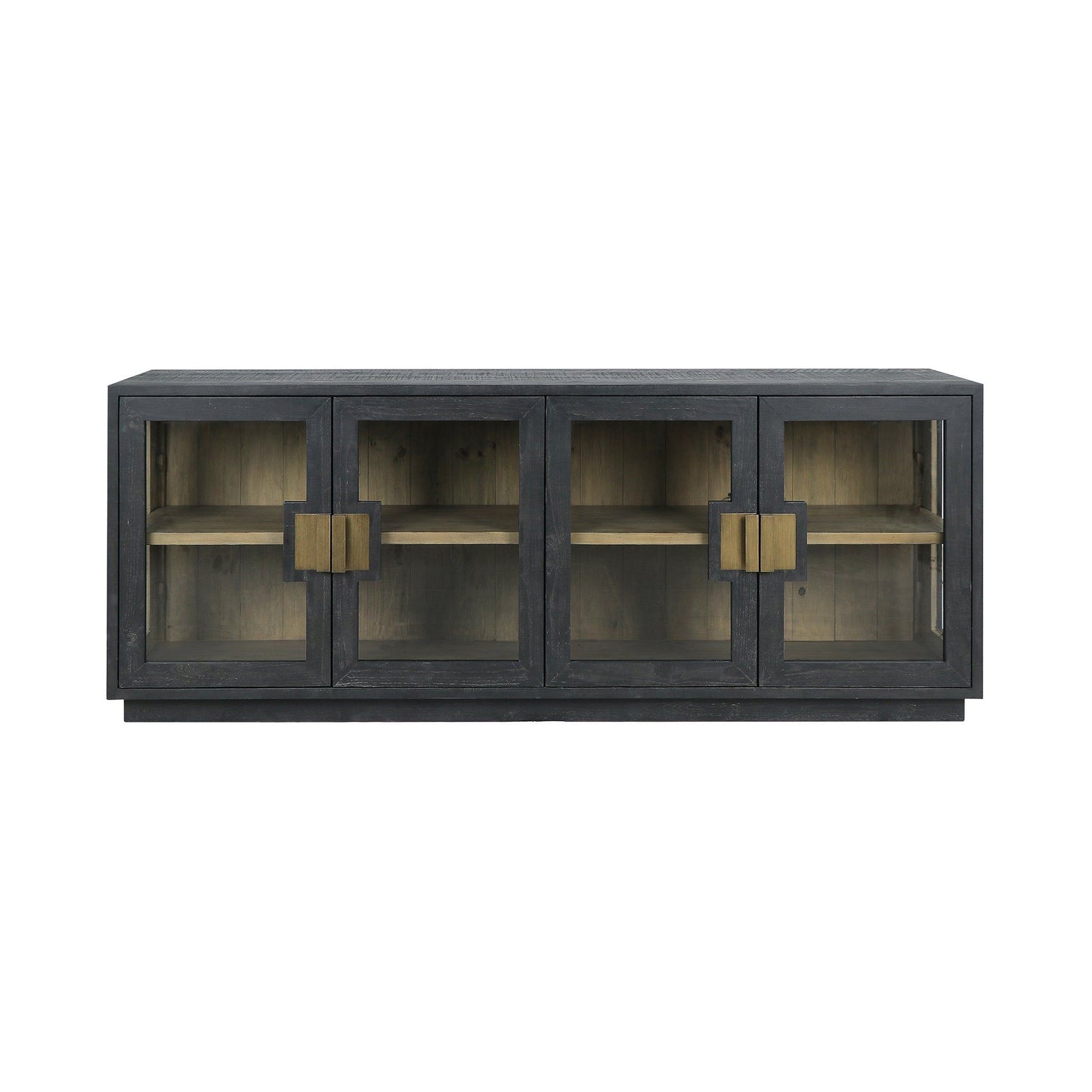 Larson - 4 Door Sideboard