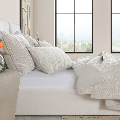 Seville - Quilt Set