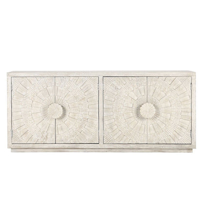 Apollo - 4 Door Sideboard