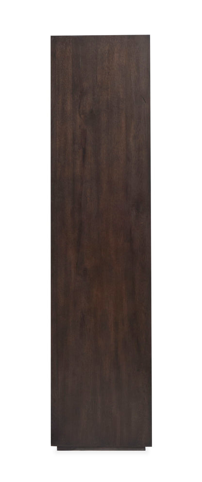 Tauren - Bookcase - Coffee Bean