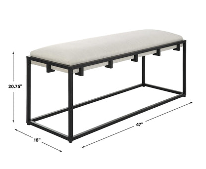 Paradox - Bench