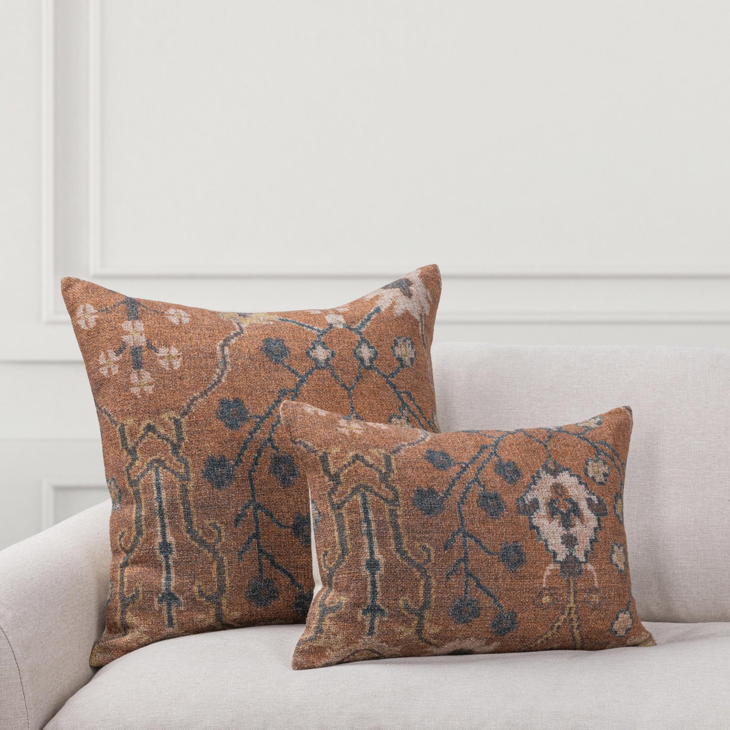 Bungalow - JL Pillow