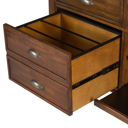 Arlington House - Desk Set