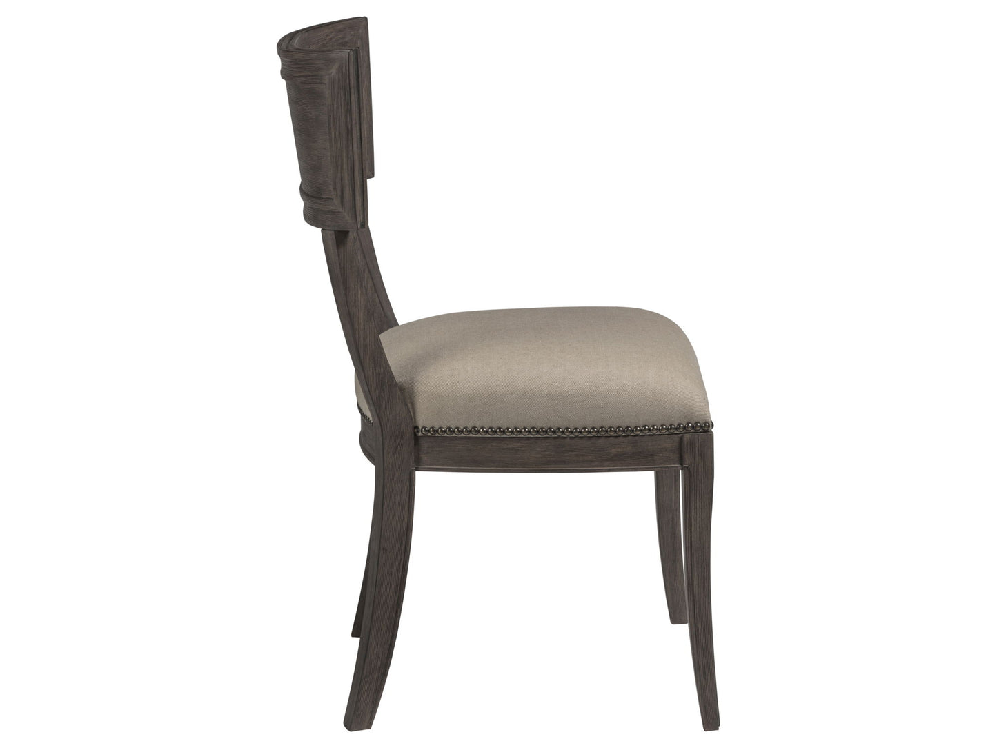 Cohesion Program - Aperitif Side Chair - Antico