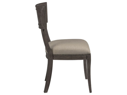 Cohesion Program - Aperitif Side Chair - Antico
