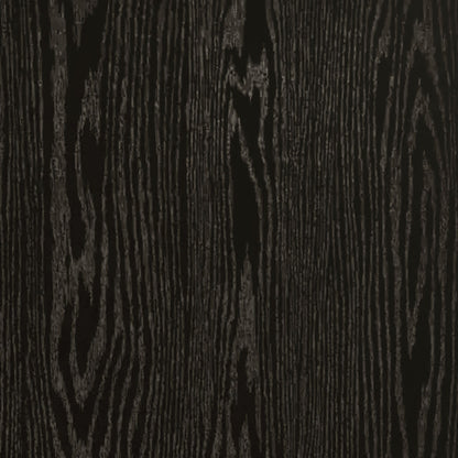 Santiago - Bookcase - Espresso Black