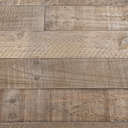 Talladega - Console Table - Natural Pine