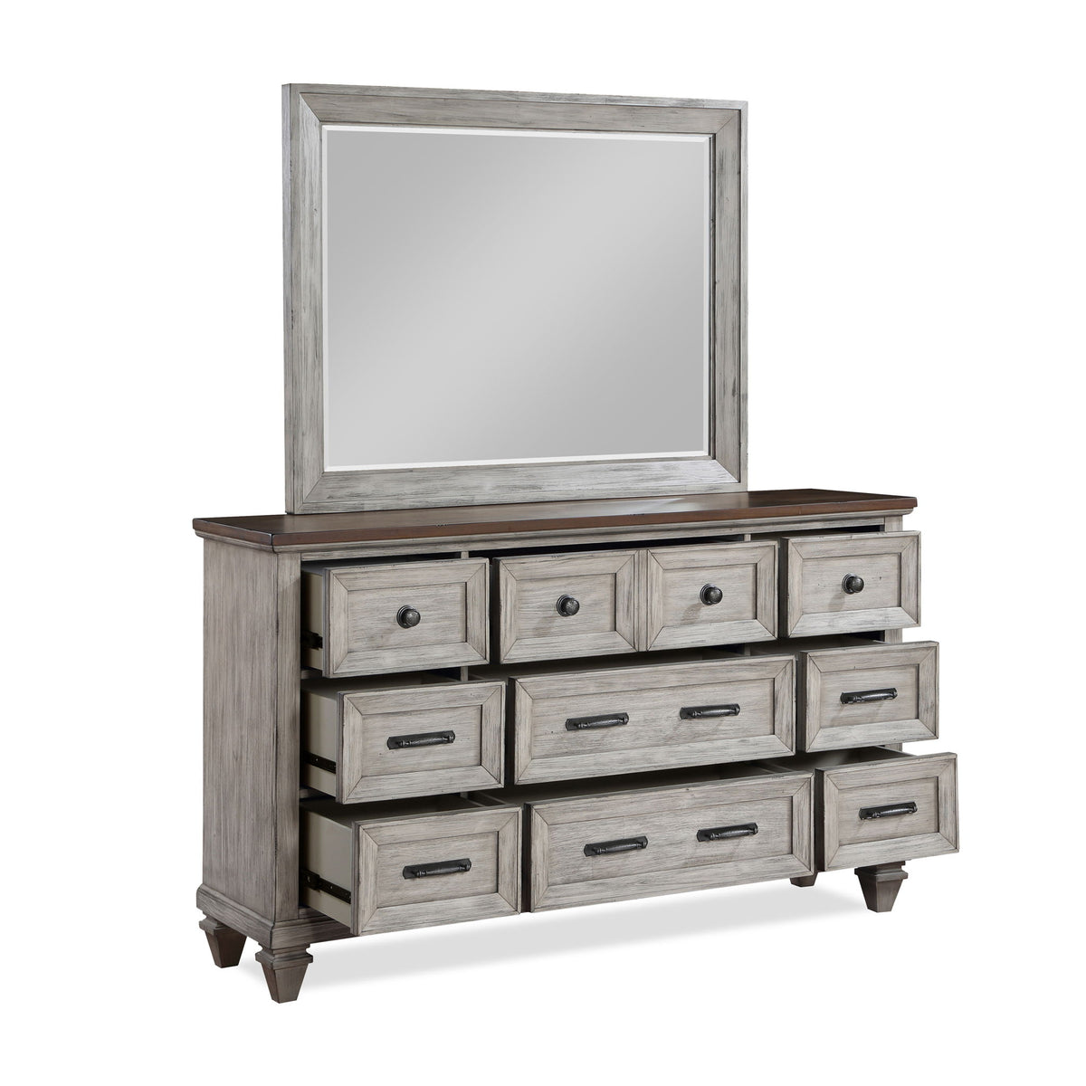 Mariana - Dresser