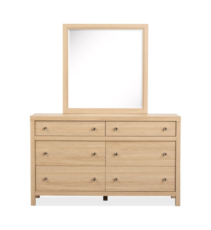Merrifield - Panel Bedroom Set