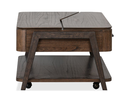 Hallie - Rectangular Table