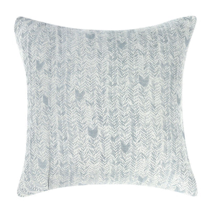 French Herringbone - 3 Piece Comforter Set