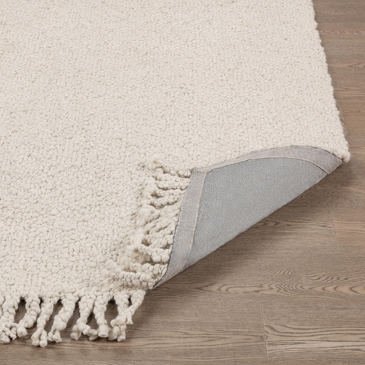 Hobbs - Wool Rug