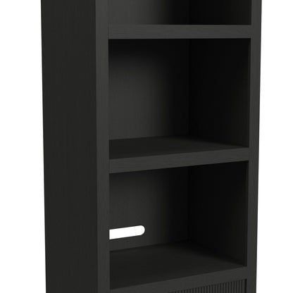 Ridgemont - 4 Piece Entertainment Unit With 70" TV Console