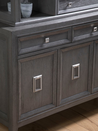 Appellation - Buffet - Dark Gray