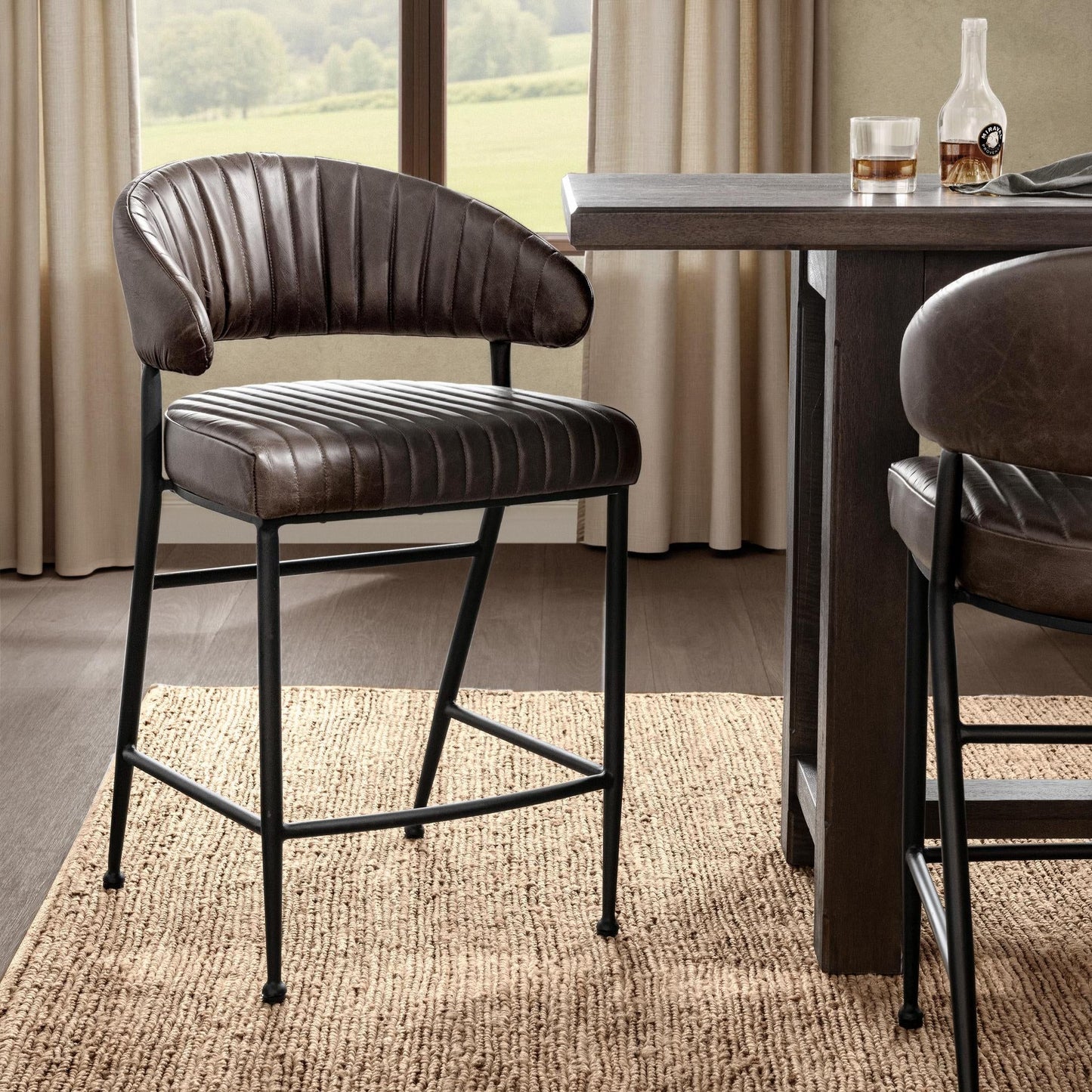Umbria - Bar Stool
