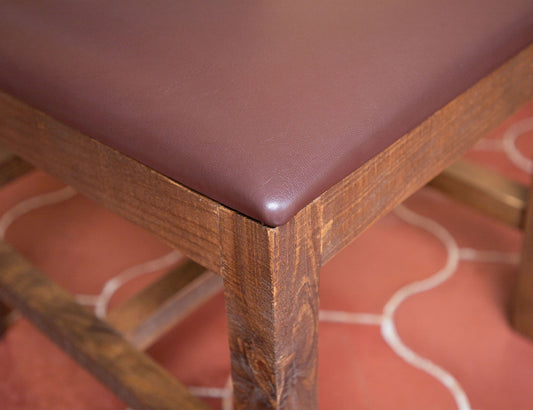 Antique - Chair (Set of 2)