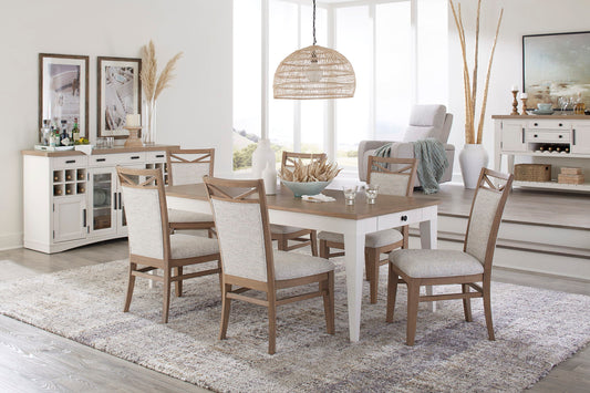 Americana Modern Dining - Sideboard - Cotton
