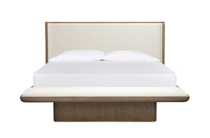 Thorne - Upholstered Platform Bedroom Set