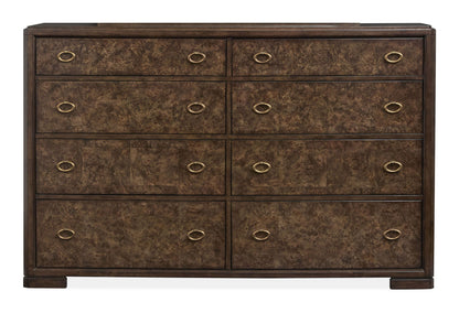 Rowan - Drawer Dresser