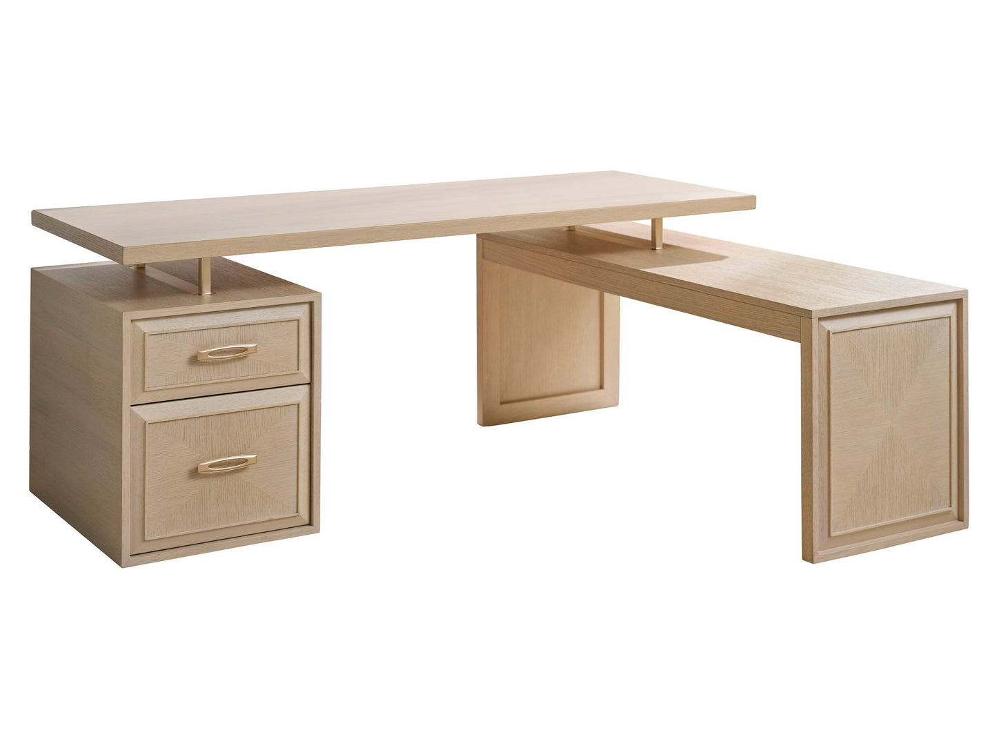 Apogee - Apogee Modular Top - Light Brown