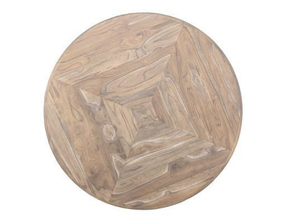 Balam - Round Dining Table
