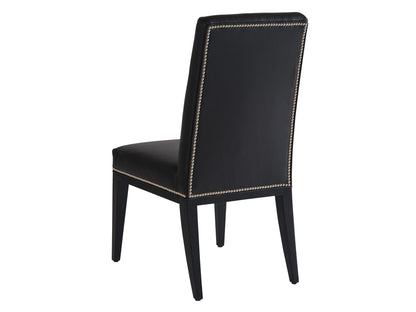 Lexington Leather - Lowell Leather Dining Chair - Beige