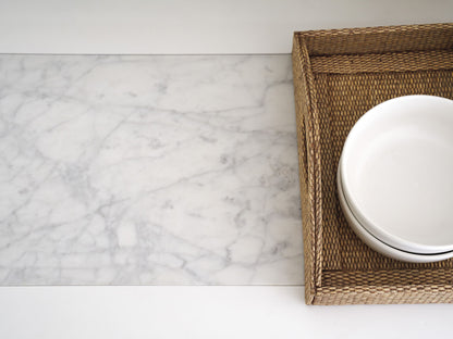 Villa Blanca - Realto Sideboard - White