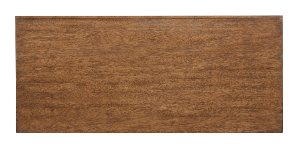 Ridgefield - Drawer Chest - Russet