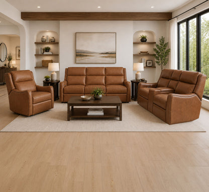 Channing - Power Zero Gravity Recliner