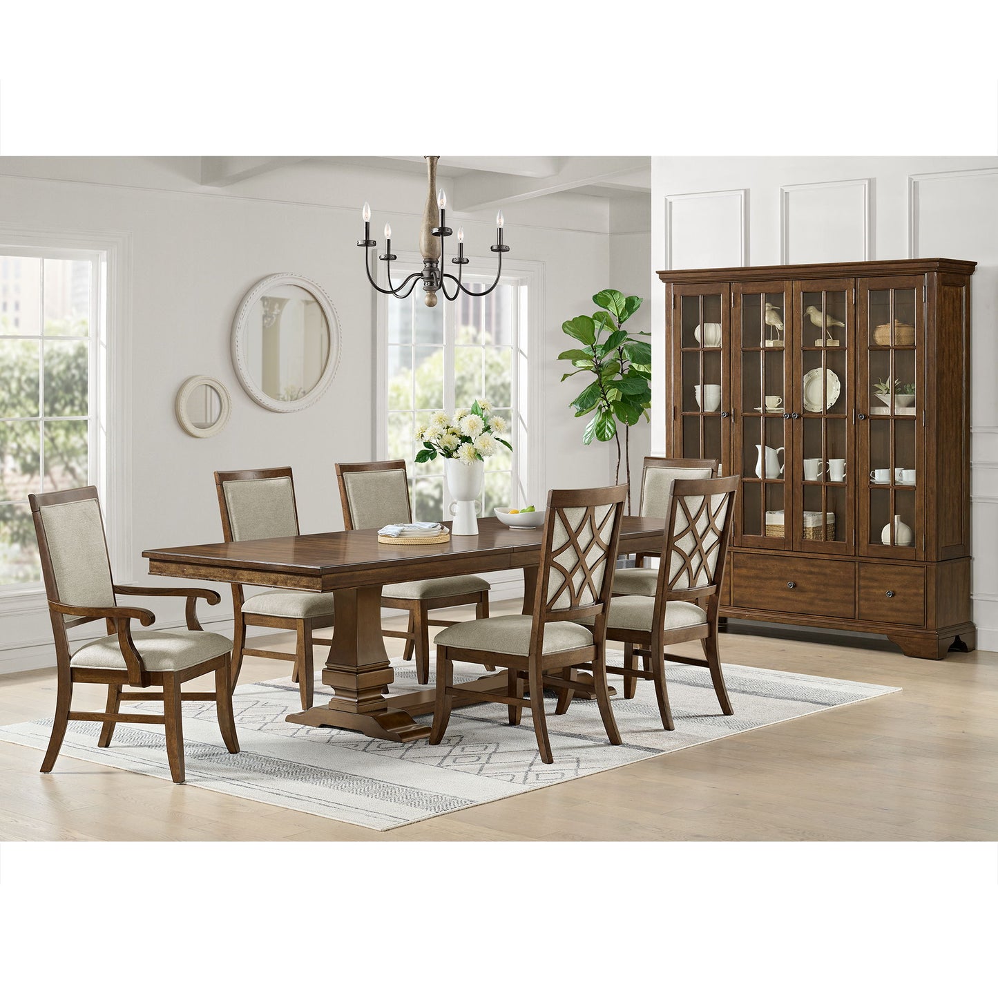 Phillipe - Curio Top - Cherry