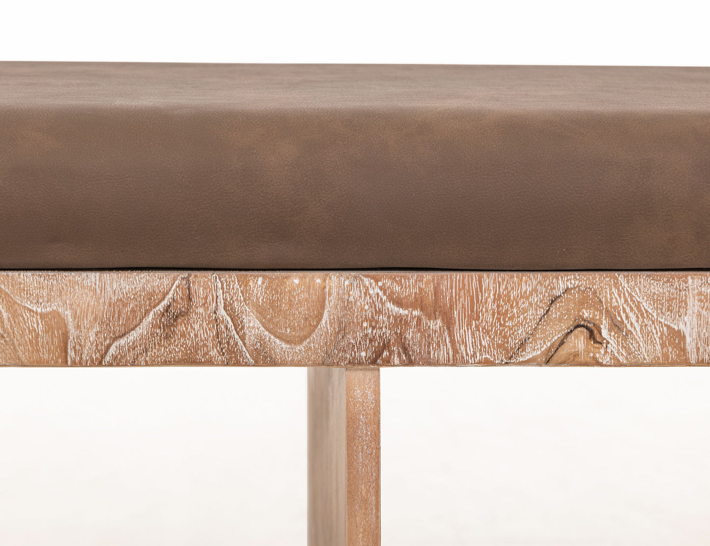 Balam - Bench