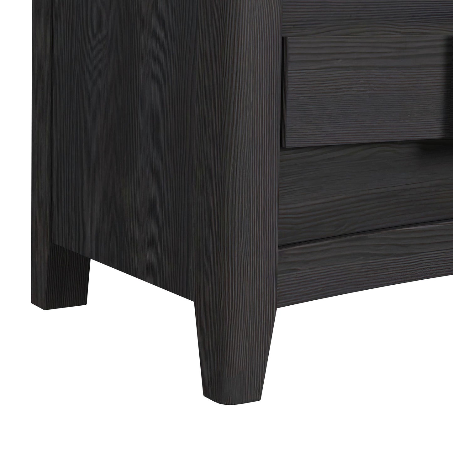 Tobias - Bedroom Set With LED