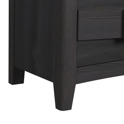 Tobias - Bedroom Set With LED