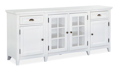 Heron Cove - Entertainment Console