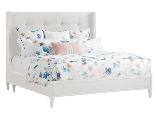 Avondale - Arlington Platform Bed