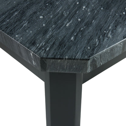 Francesca - Square Counter Height Dining Set