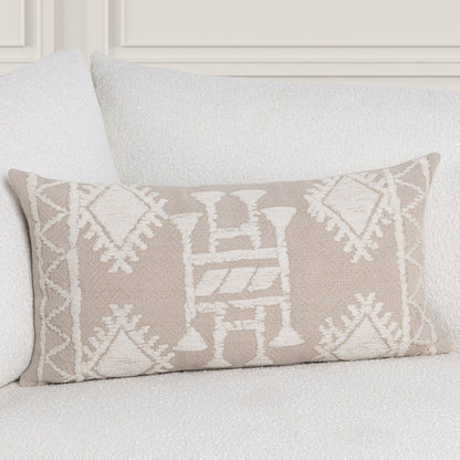 Lineage - Abbey Pillow