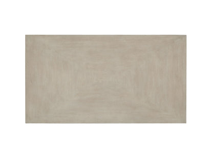 Malibu - Surfrider Cocktail Table - Beige