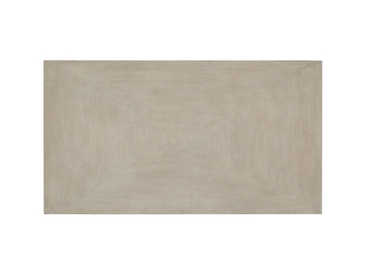 Malibu - Surfrider Cocktail Table - Beige