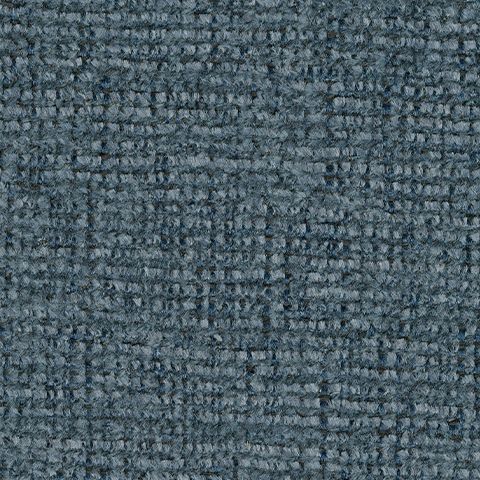 Cashton - Chair - Blue
