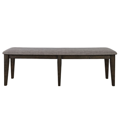 Double Bridge - Bench