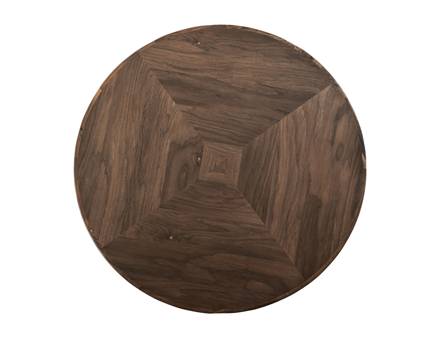 Balam - Table Top - Dark Brown