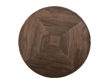 Balam - Table Top - Dark Brown