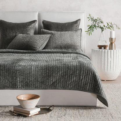 Bari - Velvet Sham