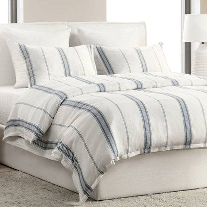 Jayson - Linen Cashmere Duvet